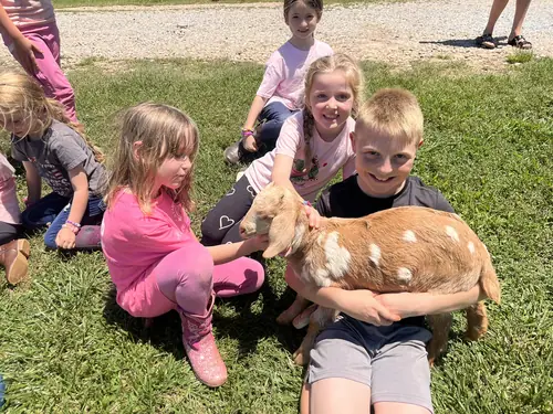 Beginner Camp at Horses and Hope, June 22 to 24, photo 182