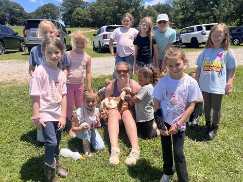 Beginner Camp at Horses and Hope, June 22 to 24, photo 183
