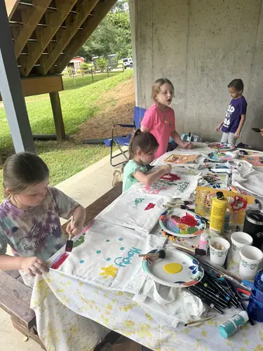 Beginner Camp at Horses and Hope, June 8 to 10, photo 1