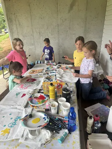 Beginner Camp at Horses and Hope, June 8 to 10, photo 2