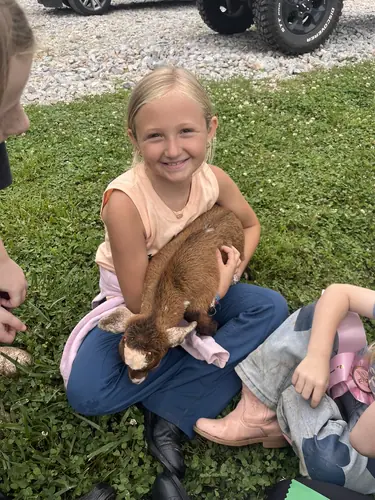 Beginner Camp at Horses and Hope, June 8 to 10, photo 15
